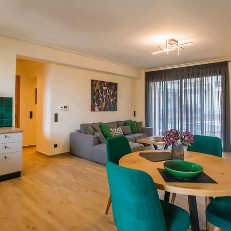 Element Suites - Green - Apt 1Bd - カランバカ エクステリア 写真