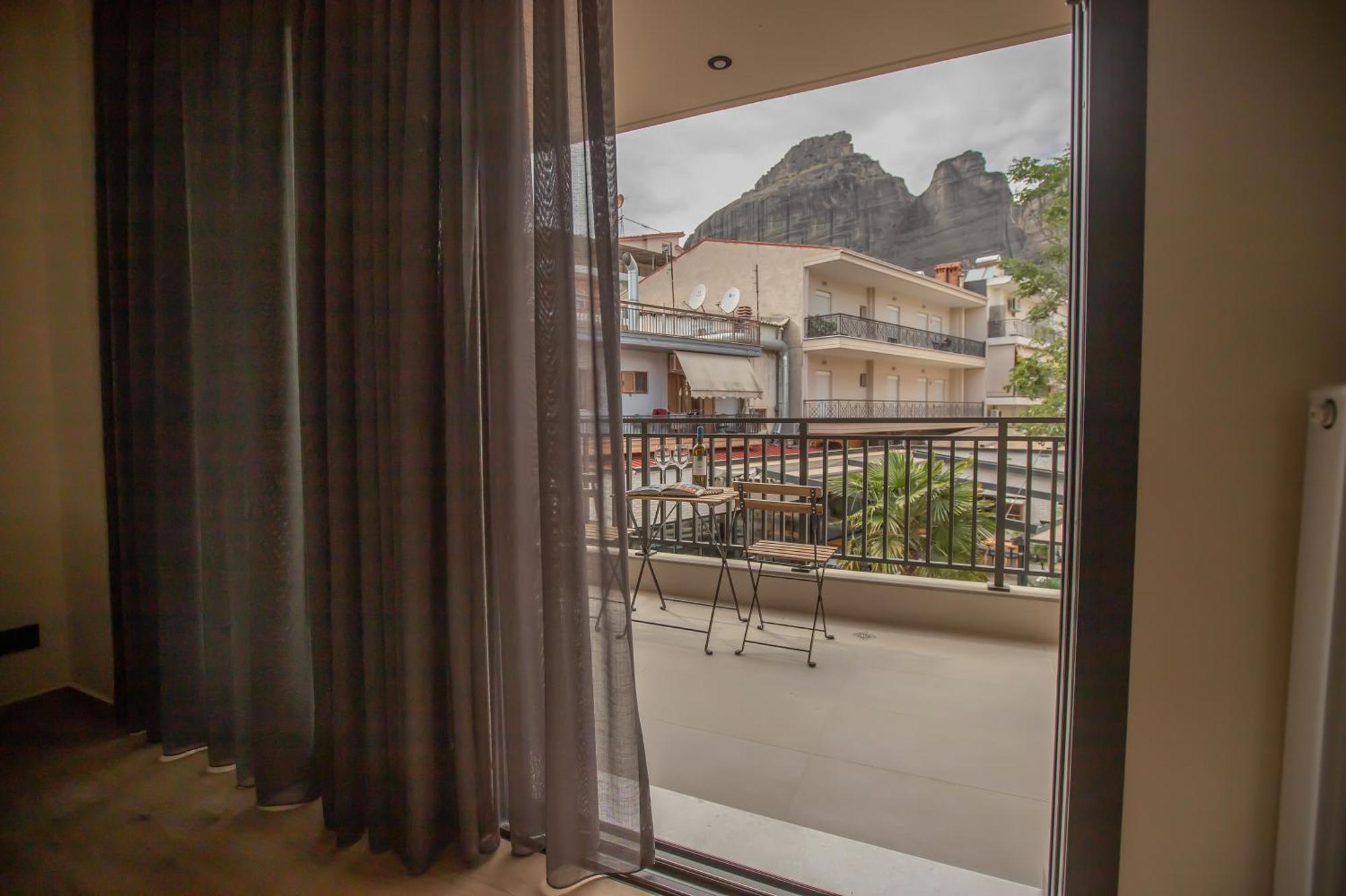 Element Suites - Green - Apt 1Bd - カランバカ エクステリア 写真