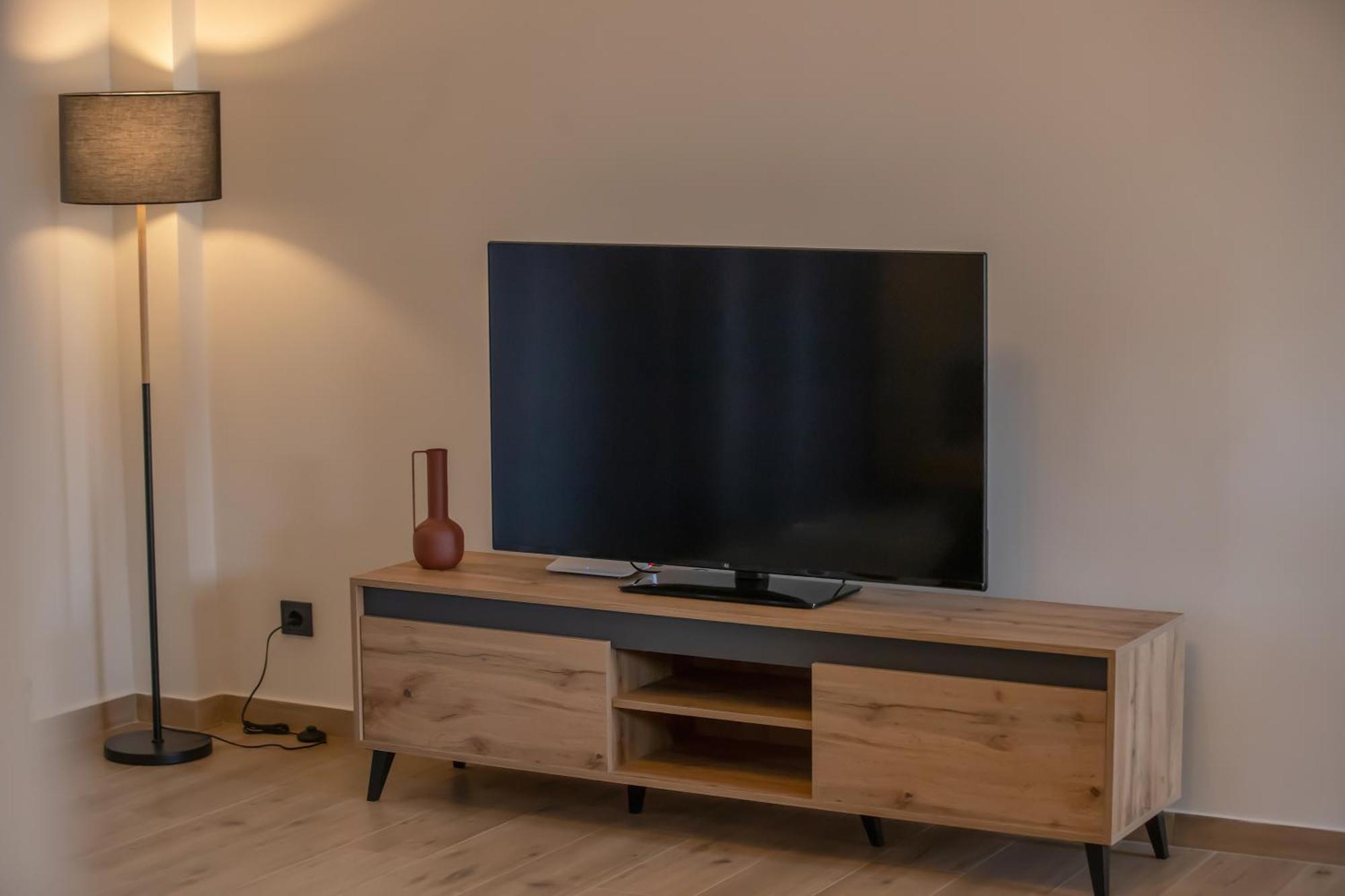 Element Suites - Green - Apt 1Bd - カランバカ エクステリア 写真