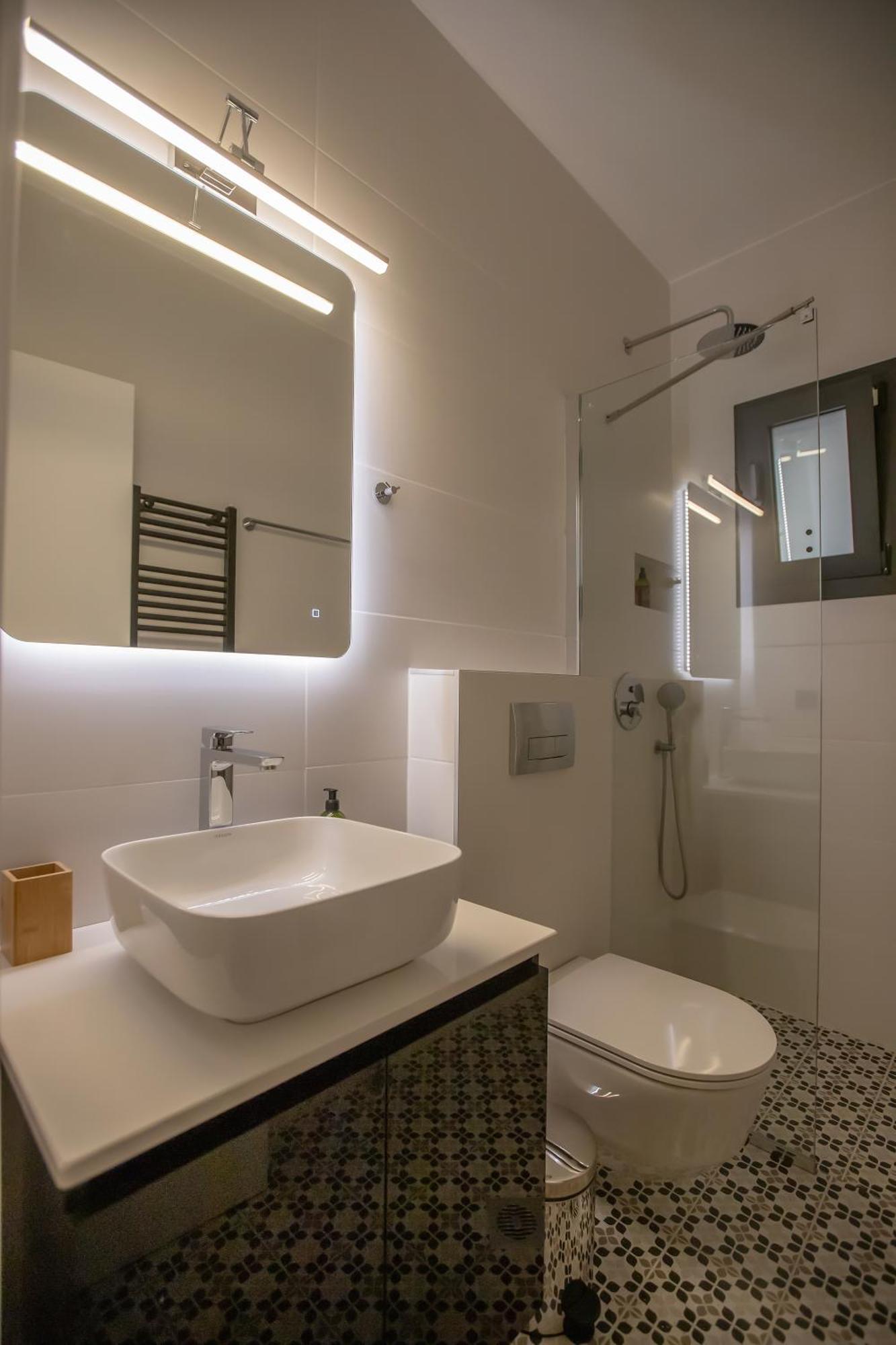Element Suites - Green - Apt 1Bd - カランバカ エクステリア 写真