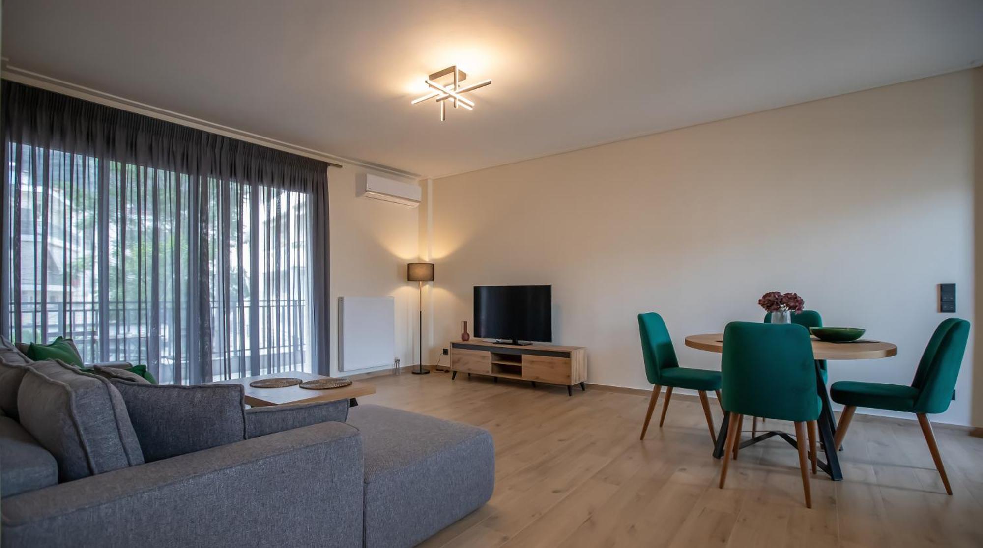 Element Suites - Green - Apt 1Bd - カランバカ エクステリア 写真