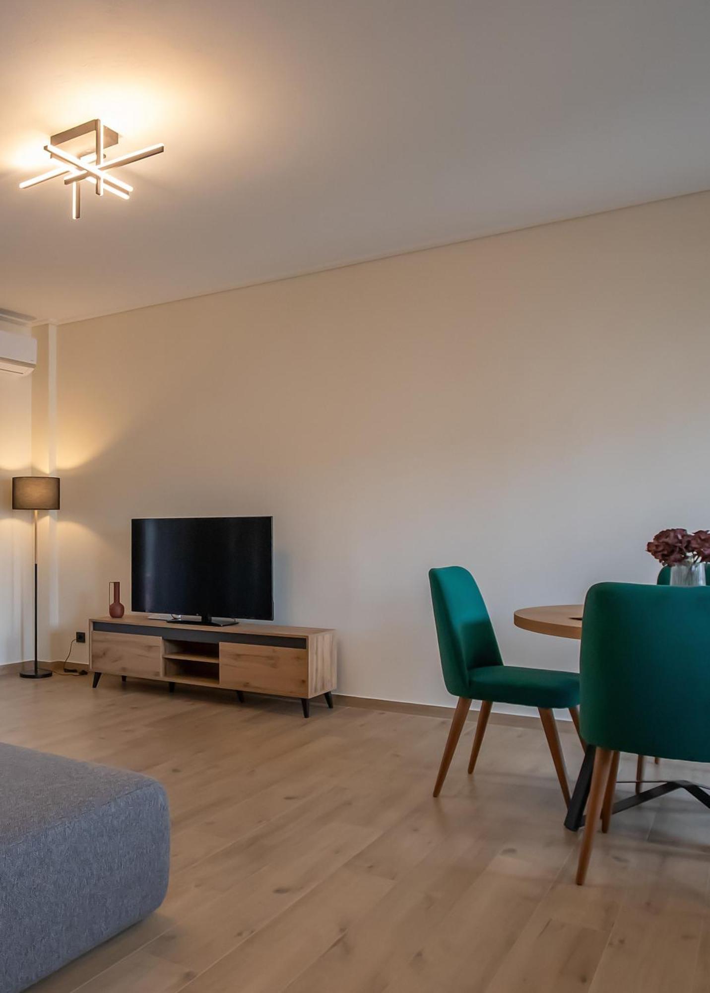 Element Suites - Green - Apt 1Bd - カランバカ エクステリア 写真