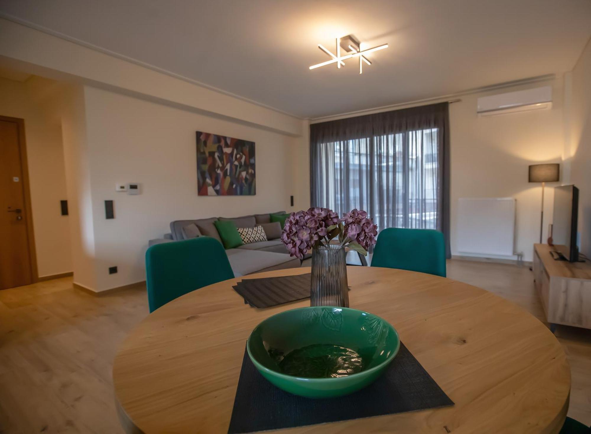 Element Suites - Green - Apt 1Bd - カランバカ エクステリア 写真